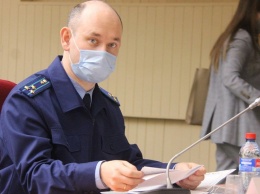 Прокурор Саратова внес протест на Правила благоустройства города