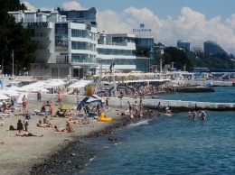 С 1 июля в Краснодарском крае меняются правила заселения туристов в отели и гостиницы