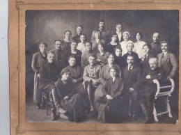 Уникальнейшие фотографии и истории учителей, работавших на Алтае в годы войны