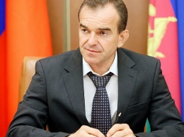 Губернатор Кубани Вениамин Кондратьев: «Мы не ограничиваем работу отелей, а сохраняем курортный сезон»
