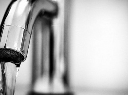 Часть жителей Сочи останется без воды из-за модернизации водозабора