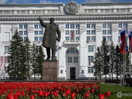 Власти внесут "ковидные" изменения в праздничную программу мероприятий к 300-летию Кузбасса