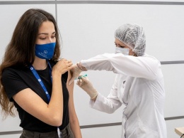 «ЮгСтройИмпериал» призвал других застройщиков провести корпоративную вакцинацию