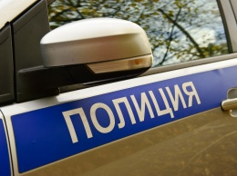 Два военных автомобиля столкнулись в Крыму