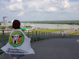 19 точек сбора мусора будет работать в Барнауле 26 июня