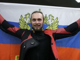 Сергей Каменский из Бийска в составе российского трио выиграл Кубок мира