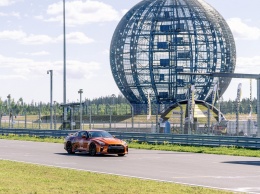 "Формула 1" официально подтвердила Гран-при России в Санкт-Петербурге