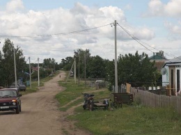 Многодетная семья из Алтайского края столкнулась с проблемами при получении сенокосного участка