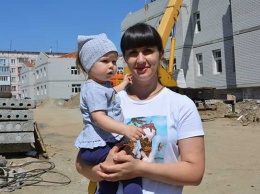 В Рубцовске строят детский сад за 277 млн рублей