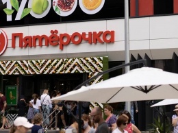 Новый магазин сети «Пятерочка» в Краснодаре стал юбилейным