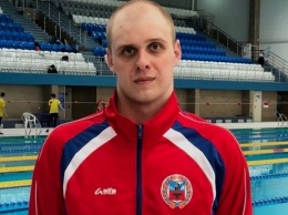 Бийчанин Яков Стрюков стал двукратным чемпионом России по плаванию в ластах