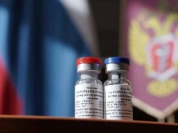 4,5 тысячи человек ежесуточно вакцинируются в Алтайском крае