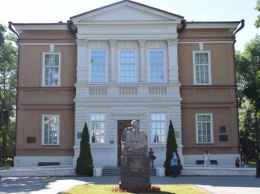 Радищевский музей открывает двери на 136-й день рождения