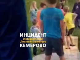 "Издевались в течение часа": в Новокузнецке школьники избили сверстника