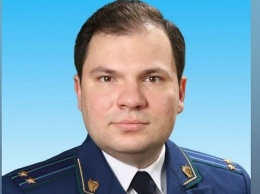 Назначен прокурор Питерского района