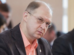 Михаил Чесалин «серьезно рассматривает» предложение «Яблока» о выборах в облдуму