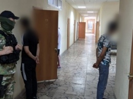 В Саратове приезжие из Адыгеи похитили студента и требовали за него "выкуп"