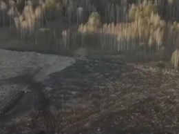Видеоролик о мусорной проблеме Калужской области стал вирусным