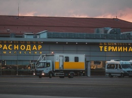 Прямое авиасообщение из Краснодара в греческий город Салоники откроется в июле