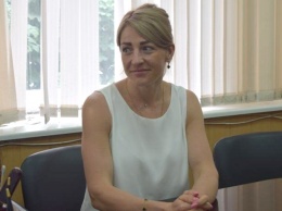 Наталия Стукальская стала президентом областной федерации плавания