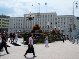 Почетными гражданами Калининграда в 2021 году стали двое претендентов