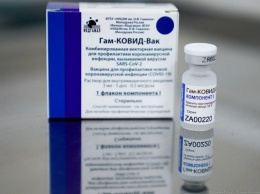 Оперштаб: в Калининградскую область поступило 16 800 доз вакцины от коронавируса