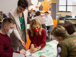 Алтайская молодежь внесла дополнения в национальные проекты РФ