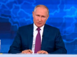Владимир Путин посоветовал главам регионов проводить свои «прямые линии»