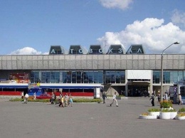 Автовокзал Барнаула напомнил пассажирам об обязательном масочном режиме