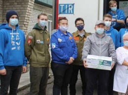 Волонтерский штаб для оказания помощи медикам создадут в Алтайском крае