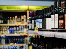 В Литве намерены запретить продажу алкоголя по воскресеньям