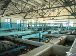 В Приамурье планируют улучшать очистку питьевой воды
