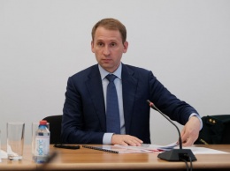 Министр природных ресурсов и экологии РФ прибыл в Новокузнецк с рабочим визитом