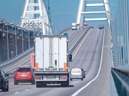В Краснодарском крае стартовало строительство новой трассы к Крымскому мосту