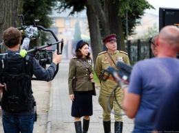 В Калининграде стартует набор на обучение киноспециалистов