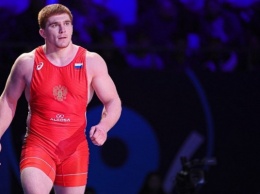 Калининградец Муса Евлоев станет капитаном сборной России по борьбе на Олимпиаде