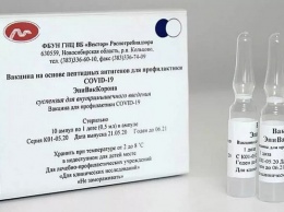 Из-за ажиотажа в Барнауле появятся дополнительные пункты вакцинации