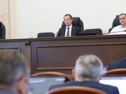 Депутаты ЗСК утвердили программу углубленной диспансеризации переболевших COVID-19﻿