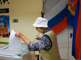Выборы в Государственную и областную Думы будут проходить три дня