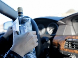 В Калининграде задержали пьяного водителя благодаря видео в соцсетях (видео)