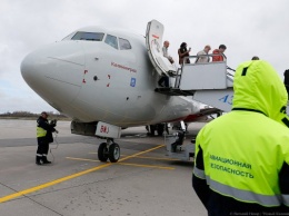 Авиакомпания Nordwind запустила прямые рейсы из Калининграда в Воронеж
