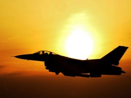 ВВС Израиля нанесли удары по объектам ХАМАС в секторе Газа