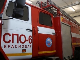В Краснодаре водолазы ликвидировали подтопление Дмитриевского сквера