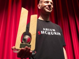 Артем Щукин стал чемпионом Европы в манипуляциях