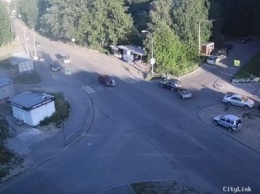 В Петрозаводске на пешеходном переходе насмерть сбили человека