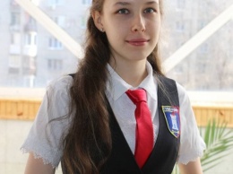 Энгельсская гимназистка набрала 200 баллов на ЕГЭ по истории и английскому