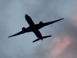 У летевшего из Крыма в Москву самолета отказала автоматика
