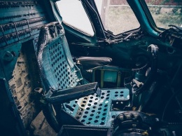 Спасатели нашли обломки пропавшего на Камчатке пассажирского самолета Ан-26