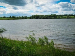 Кузбассовец утонул при попытке переплыть озеро
