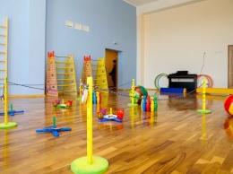 Власти: работа детских игровых комнат приостановлена, но бизнес пытается обойти запрет